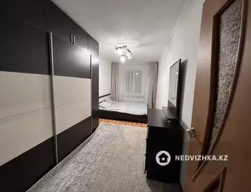 46 м², 2-комнатная квартира, этаж 5 из 5, 46 м², изображение - 4