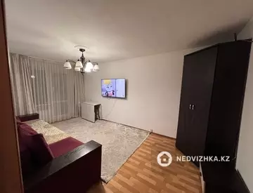 46 м², 2-комнатная квартира, этаж 5 из 5, 46 м², изображение - 6