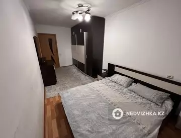 46 м², 2-комнатная квартира, этаж 5 из 5, 46 м², изображение - 7