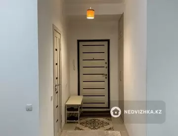 45 м², 2-комнатная квартира, этаж 2 из 13, 45 м², посуточно, изображение - 6