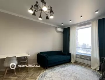 2-комнатная квартира, этаж 9 из 10, 44 м²