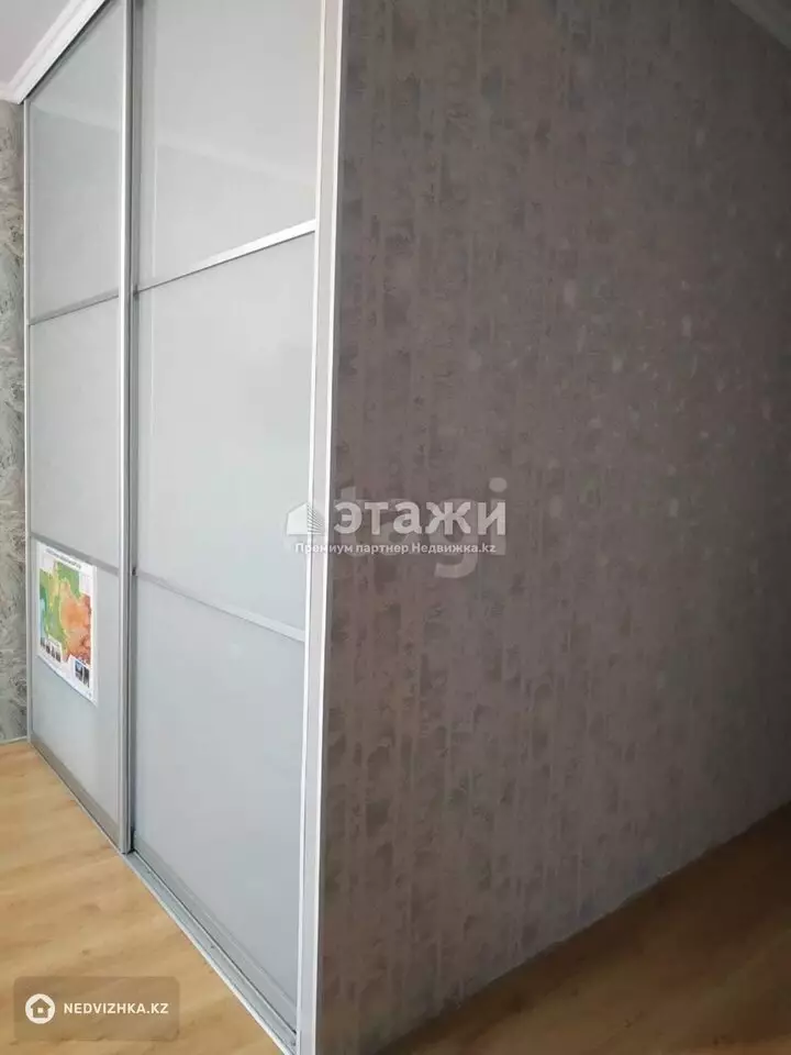 28.7 м², 1-комнатная квартира, этаж 5 из 5, 29 м², изображение - 1