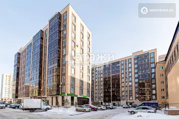 40 м², 2-комнатная квартира, этаж 10 из 10, 40 м², изображение - 11