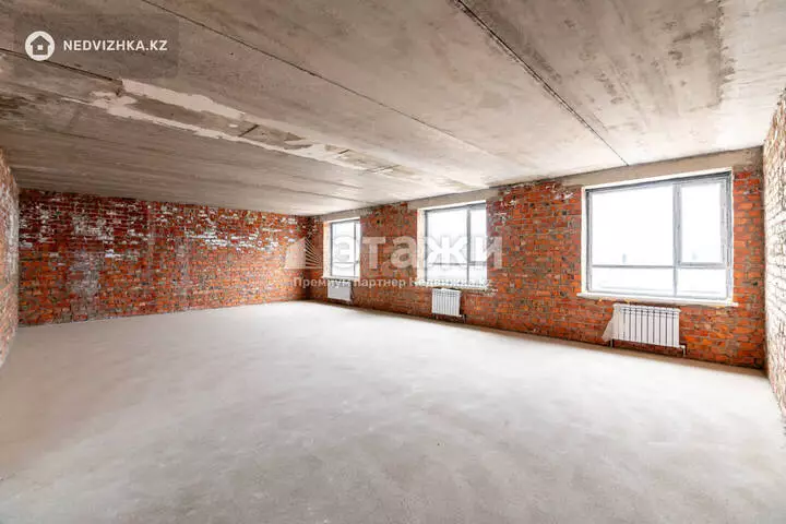 66.26 м², 2-комнатная квартира, этаж 4 из 4, 66 м², изображение - 1