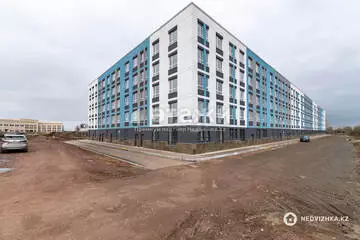 40 м², 1-комнатная квартира, этаж 3 из 4, 40 м², изображение - 2