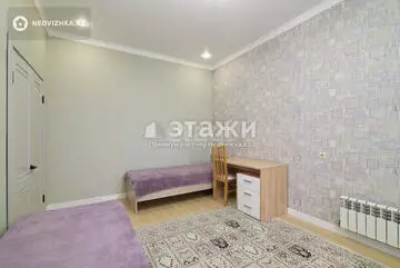 2-комнатная квартира, этаж 9 из 10, 61 м²