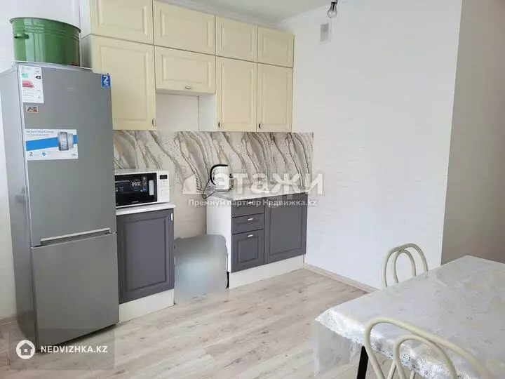 58 м², 2-комнатная квартира, этаж 5 из 12, 58 м², изображение - 1