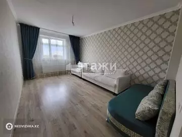 58 м², 2-комнатная квартира, этаж 5 из 12, 58 м², изображение - 22