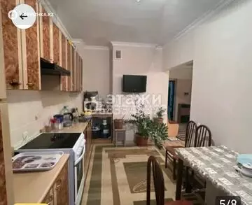 1-комнатная квартира, этаж 19 из 25, 51 м²