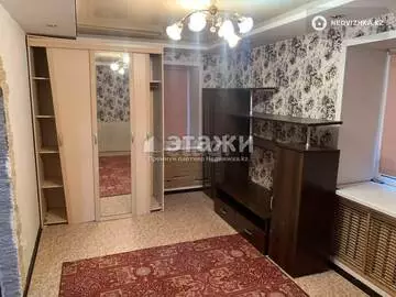 32 м², 1-комнатная квартира, этаж 1 из 5, 32 м², изображение - 4