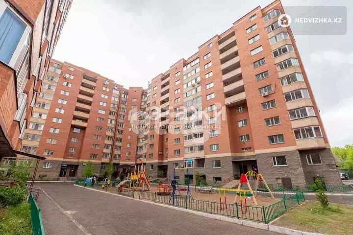 71.9 м², 2-комнатная квартира, этаж 2 из 10, 72 м², изображение - 1