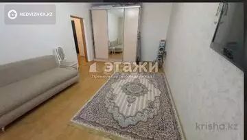 1-комнатная квартира, этаж 12 из 13, 44 м²