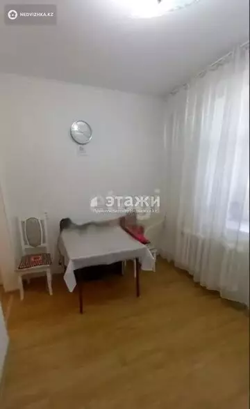 1-комнатная квартира, этаж 12 из 13, 44 м²