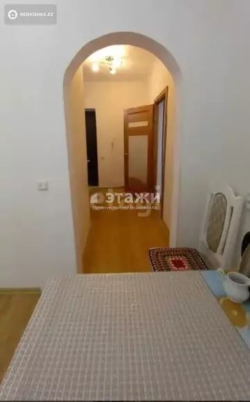 1-комнатная квартира, этаж 12 из 13, 44 м²