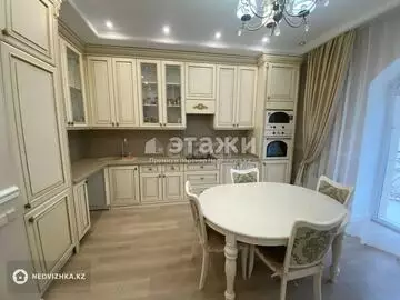 236 м², 4-комнатная квартира, этаж 5 из 7, 236 м², изображение - 0