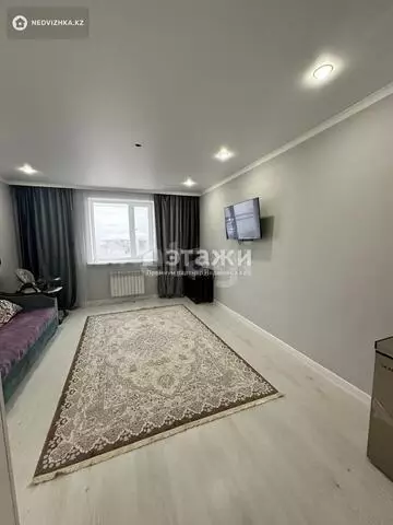 2-комнатная квартира, этаж 4 из 5, 51 м²
