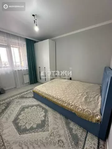 51 м², 2-комнатная квартира, этаж 4 из 5, 51 м², изображение - 2