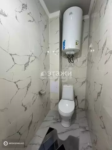 51 м², 2-комнатная квартира, этаж 4 из 5, 51 м², изображение - 3