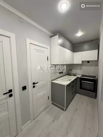 51 м², 2-комнатная квартира, этаж 4 из 5, 51 м², изображение - 5