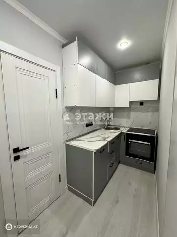 51 м², 2-комнатная квартира, этаж 4 из 5, 51 м², изображение - 6