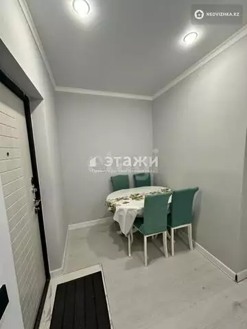 51 м², 2-комнатная квартира, этаж 4 из 5, 51 м², изображение - 7