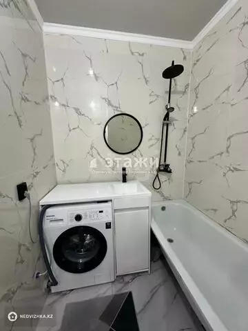 51 м², 2-комнатная квартира, этаж 4 из 5, 51 м², изображение - 8
