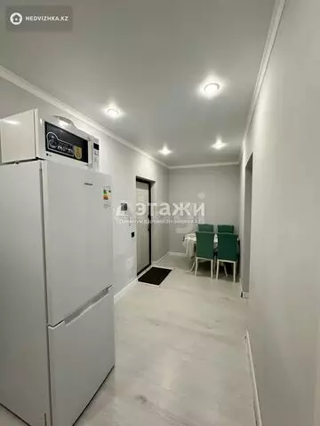51 м², 2-комнатная квартира, этаж 4 из 5, 51 м², изображение - 9