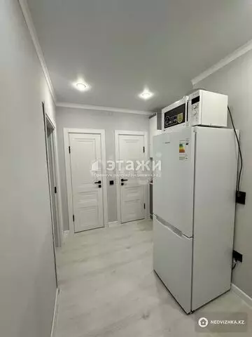 51 м², 2-комнатная квартира, этаж 4 из 5, 51 м², изображение - 10