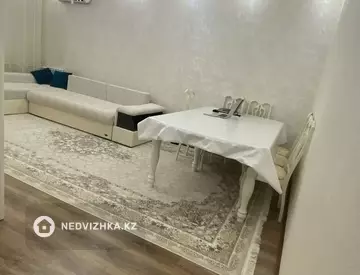 2-комнатная квартира, этаж 5 из 5, 85 м²