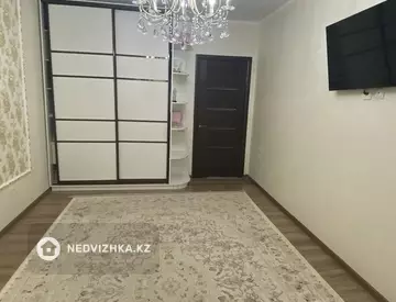 2-комнатная квартира, этаж 5 из 5, 85 м²