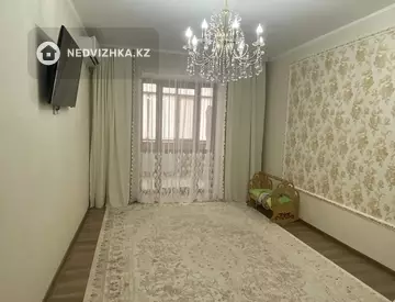 85 м², 2-комнатная квартира, этаж 5 из 5, 85 м², изображение - 3