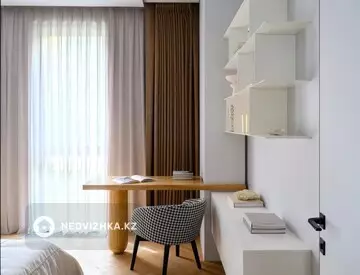 190 м², 4-комнатная квартира, этаж 1 из 3, 190 м², изображение - 11