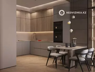 92 м², 3-комнатная квартира, этаж 1 из 3, 92 м², изображение - 2