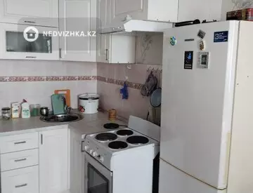 56 м², 2-комнатная квартира, этаж 9 из 25, 56 м², изображение - 3