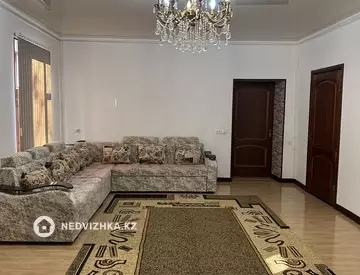 190 м², 5-комнатный дом, 25 соток, 190 м², изображение - 2