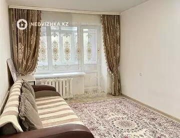 3-комнатная квартира, этаж 2 из 5, 62 м²