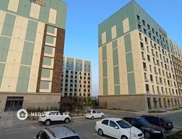 111 м², 3-комнатная квартира, этаж 3 из 9, 111 м², изображение - 2