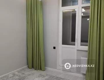 43 м², 2-комнатная квартира, этаж 14 из 18, 43 м², на длительный срок, изображение - 13