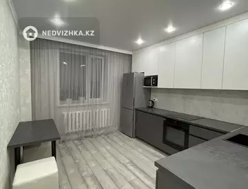 40 м², 1-комнатная квартира, этаж 19 из 19, 40 м², посуточно, изображение - 3