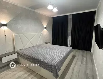 40 м², 1-комнатная квартира, этаж 19 из 19, 40 м², посуточно, изображение - 13