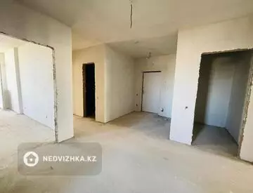 100 м², 3-комнатная квартира, этаж 9 из 16, 100 м², изображение - 2