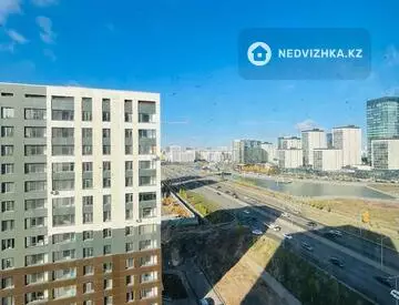 100 м², 3-комнатная квартира, этаж 9 из 16, 100 м², изображение - 20