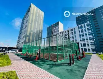 100 м², 3-комнатная квартира, этаж 9 из 16, 100 м², изображение - 16