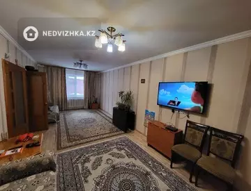 3-комнатный дом, 3 соток, 95 м²