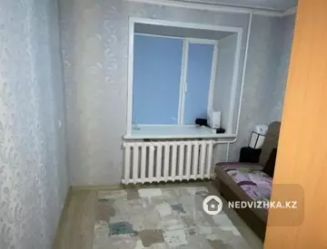 61.2 м², 3-комнатная квартира, этаж 2 из 5, 61 м², изображение - 2