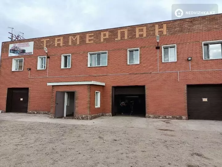 1760 м², Готовый бизнес, отдельно стоящее здание, этаж 1 из 2, 1 760 м², изображение - 1