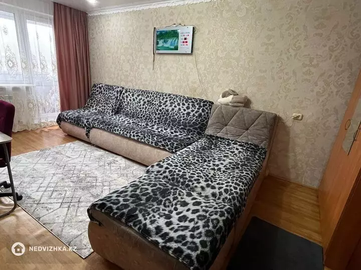 31 м², 1-комнатная квартира, этаж 5 из 5, 31 м², изображение - 1