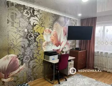 31 м², 1-комнатная квартира, этаж 5 из 5, 31 м², изображение - 0