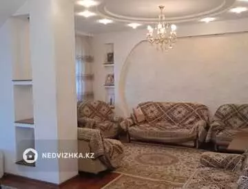 234 м², 6-комнатный дом, 8 соток, 234 м², изображение - 21