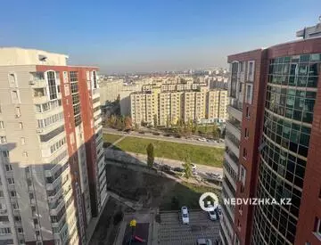 2-комнатная квартира, этаж 16 из 16, 66 м²